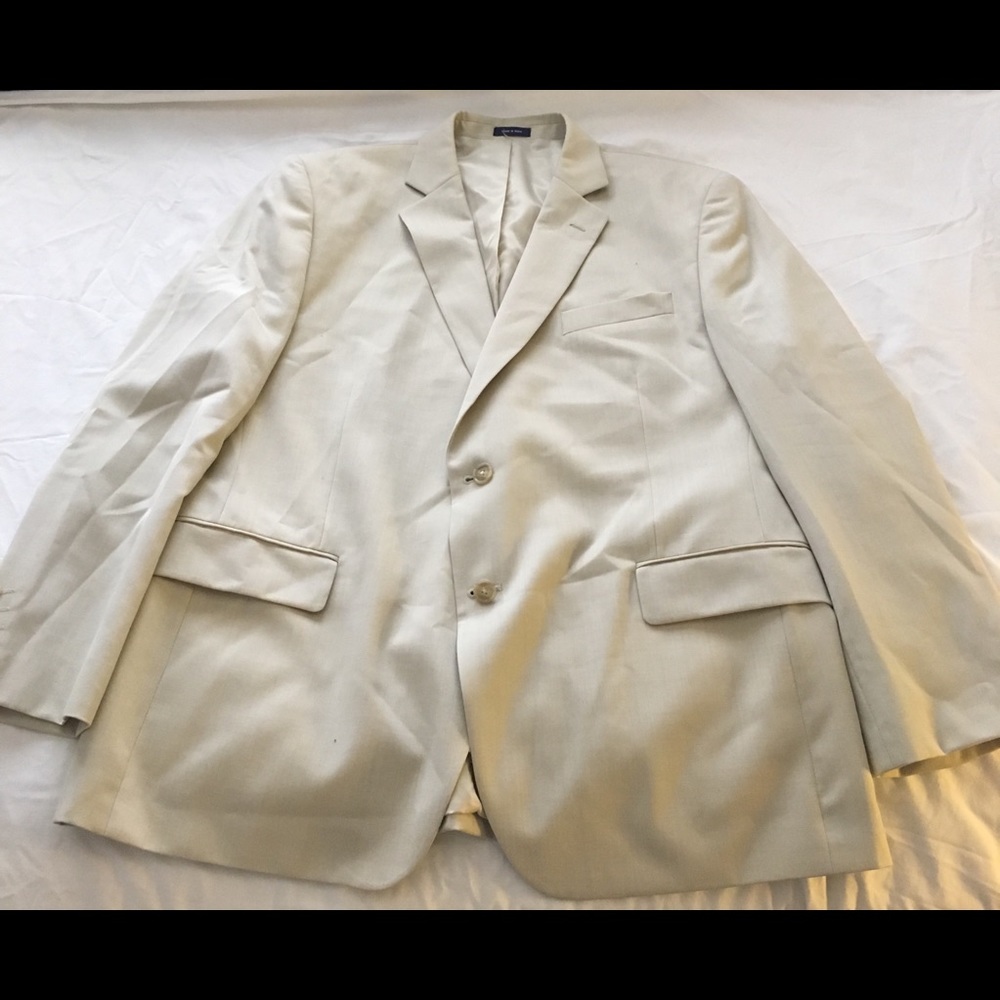 Stanford Sport Coat